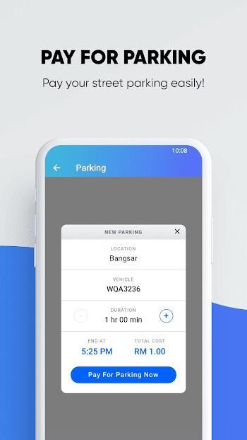 Touch n Go eWallet Mod Screenshot4