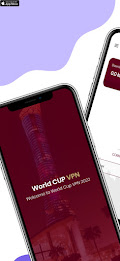 Winner Cup VPN 2022 Screenshot7