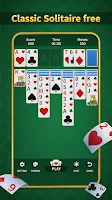 Solitaire Classic:Card Game Screenshot6