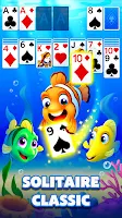 Solitaire Ocean Screenshot5