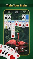 Solitaire Classic:Card Game Screenshot7