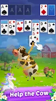 Solitaire - My Farm Friends Screenshot5