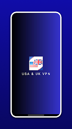 USA & UK VPN Screenshot1