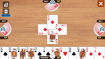 Callbreak Ace: Card Game Screenshot2