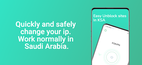 Smart Vpn Saudi Arabia Screenshot5