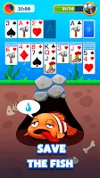 Solitaire Ocean Screenshot7