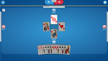 Spades - Card Game Screenshot8