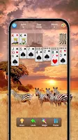 Solitaire, Klondike Card Games Screenshot8