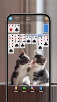 Solitaire, Klondike Card Games Screenshot7