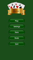 Durak Online Cards Game Screenshot7