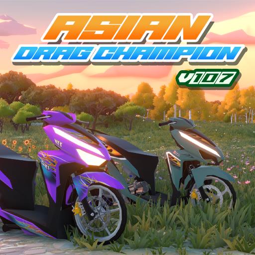 Asian Drag Champion APK