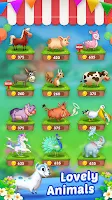 Solitaire - My Farm Friends Screenshot7