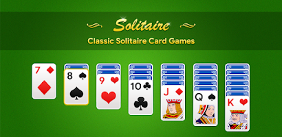 Solitaire HD - Card Games Screenshot1