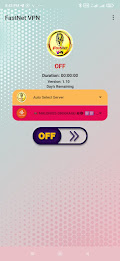 FASTNET VPN Screenshot13