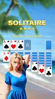 Solitaire Classic:Card Game Screenshot2