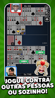 Buraco Jogatina: Card Games Screenshot6