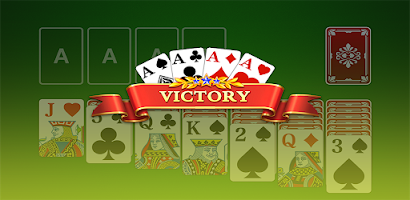 Solitaire Blast Adventure Screenshot8