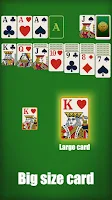 Solitaire HD - Card Games Screenshot2