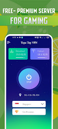 Topatop VPN Screenshot1