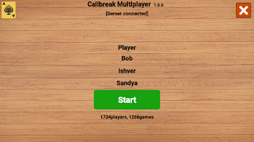 Callbreak Ace: Card Game Screenshot8