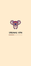 Dreams VPN - Meet your Dream Screenshot1