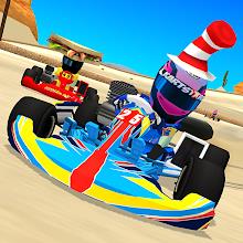 Kart Stars APK