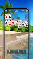 Solitaire, Klondike Card Games Screenshot5