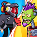 Merge War: Monster vs Cybermen APK