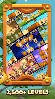 Tiki Solitaire TriPeaks Screenshot3