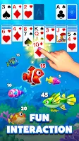 Solitaire Ocean Screenshot6