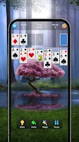 Solitaire, Klondike Card Games Screenshot9