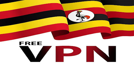 UGANDA VPN Screenshot6