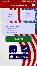 USA CALLING VPN | USA VPN Screenshot15