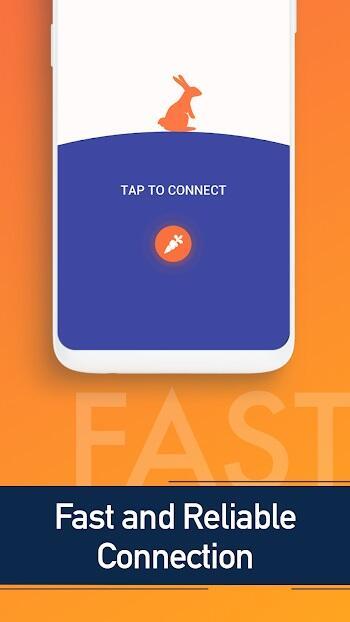 Turbo VPN Mod Screenshot3