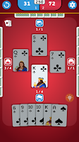 Spades - Card Game Screenshot5