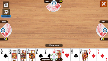 Callbreak Ace: Card Game Screenshot4