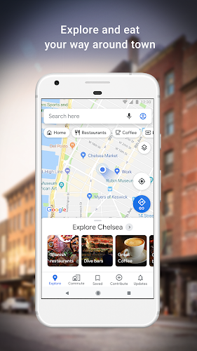 Google Maps Screenshot3