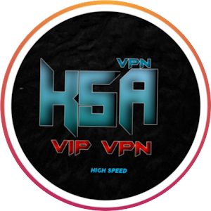 KSA VIP VPN APK