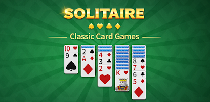 Solitaire Classic:Card Game Screenshot1