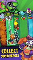 Plants vs. Zombies™ Heroes Screenshot2