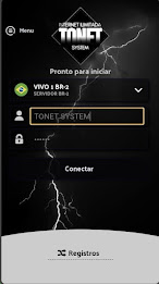 TONET VPN M2 Screenshot1