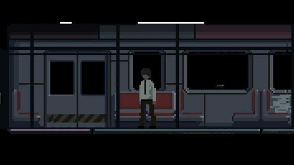 Last Train JK Screenshot3