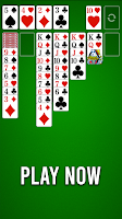 Solitaire Blast Adventure Screenshot2