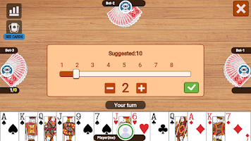 Callbreak Ace: Card Game Screenshot5