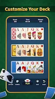 Solitaire Classic:Card Game Screenshot8