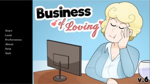 business of loving apk