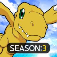 Digimon Soul Chaser - Season 2 APK