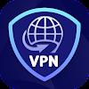 Blue VPN - Fast & Secure Proxy APK