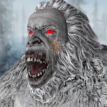 Bigfoot Yeti Hunt & Survival APK