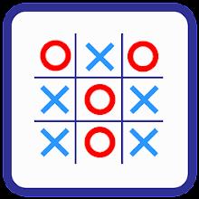 Tic Tac Toe XO Fun Board Game APK